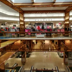 Stanford Shopping Center - Stanford