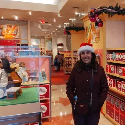 Stanford Shopping Center - Stanford