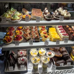 Stanford Shopping Center - Stanford