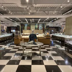 Stanford Shopping Center - Stanford