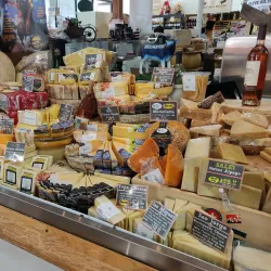 Stanford Shopping Center - Stanford