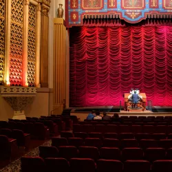 Stanford Theatre - Stanford