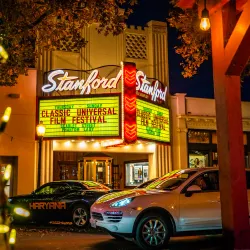 Stanford Theatre - Stanford