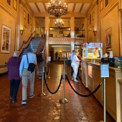 Stanford Theatre - Stanford