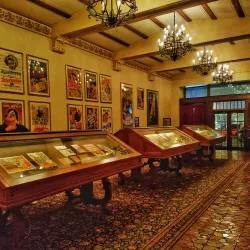 Stanford Theatre - Stanford