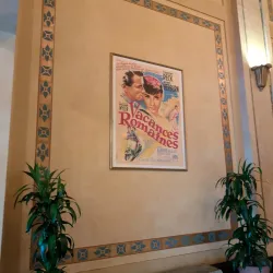 Stanford Theatre - Stanford