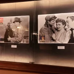 Stanford Theatre - Stanford