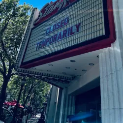 Stanford Theatre - Stanford