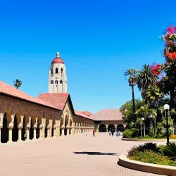 Stanford University Campus - Stanford