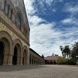 Stanford University Campus - Stanford