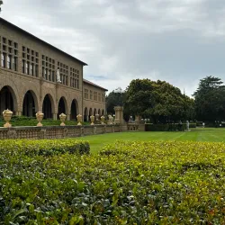 Stanford University Campus - Stanford