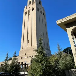 Stanford University Campus - Stanford