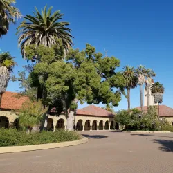 Stanford University Campus - Stanford