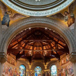 Stanford University Campus - Stanford