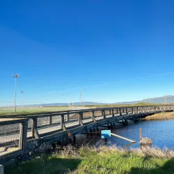 Baylands Park - Sunnyvale