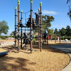 Baylands Park - Sunnyvale