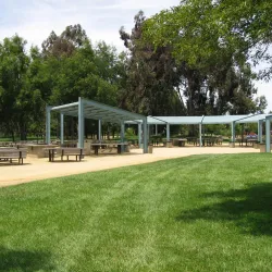 Baylands Park - Sunnyvale