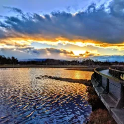 Baylands Park - Sunnyvale