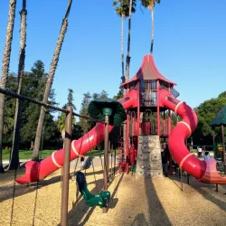 Las Palmas Community Center - Sunnyvale