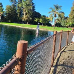 Las Palmas Community Center - Sunnyvale