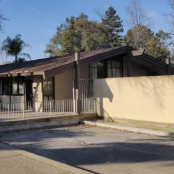 Las Palmas Community Center - Sunnyvale