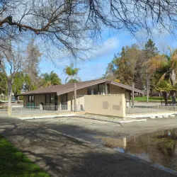 Las Palmas Community Center - Sunnyvale