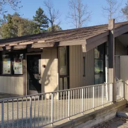 Las Palmas Community Center - Sunnyvale