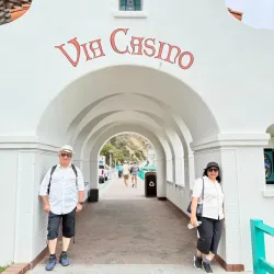 Las Palmas Community Center - Sunnyvale