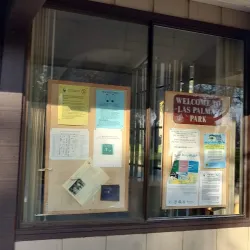 Las Palmas Community Center - Sunnyvale