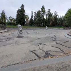 Las Palmas Community Center - Sunnyvale