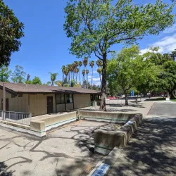 Las Palmas Park - Sunnyvale