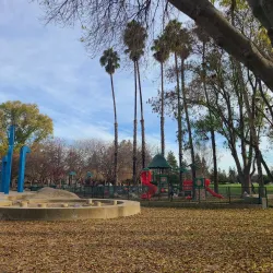 Las Palmas Park - Sunnyvale
