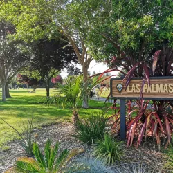 Las Palmas Park - Sunnyvale
