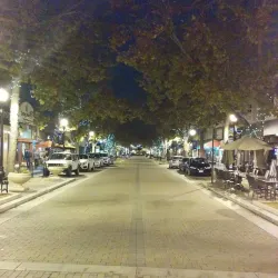 Murphy Avenue Downtown - Sunnyvale