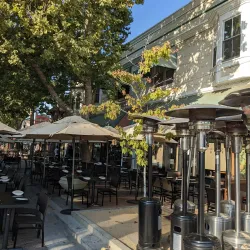 Murphy Avenue Downtown - Sunnyvale