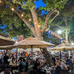 Murphy Avenue Downtown - Sunnyvale