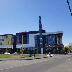 Murphy Avenue Downtown - Sunnyvale