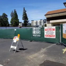 Murphy Avenue Downtown - Sunnyvale