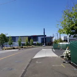 Murphy Avenue Downtown - Sunnyvale