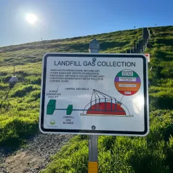 Sunnyvale Bay Trail - Sunnyvale