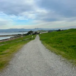 Sunnyvale Bay Trail - Sunnyvale