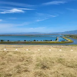 Sunnyvale Bay Trail - Sunnyvale