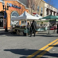 Sunnyvale Farmers Market - Sunnyvale