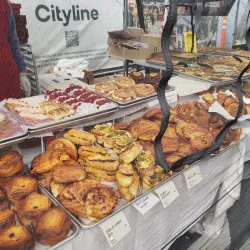 Sunnyvale Farmers Market - Sunnyvale