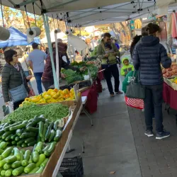 Sunnyvale Farmers Market - Sunnyvale