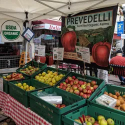 Sunnyvale Farmers Market - Sunnyvale