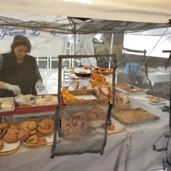 Sunnyvale Farmers Market - Sunnyvale