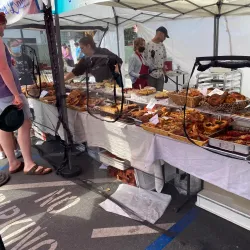 Sunnyvale Farmers Market - Sunnyvale