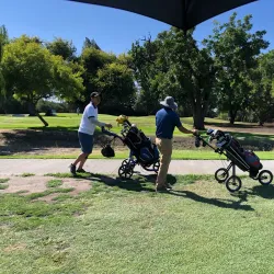 Sunnyvale Golf Course - Sunnyvale