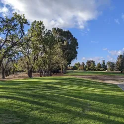 Sunnyvale Golf Course - Sunnyvale